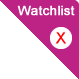 Remove from your watchlist