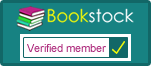 Verified seller at Bookstock
